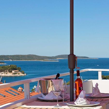 Boutique Apartments Seputic Hvar Town Esterno foto