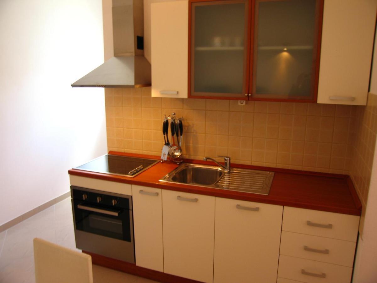 Boutique Apartments Seputic Hvar Town Camera foto