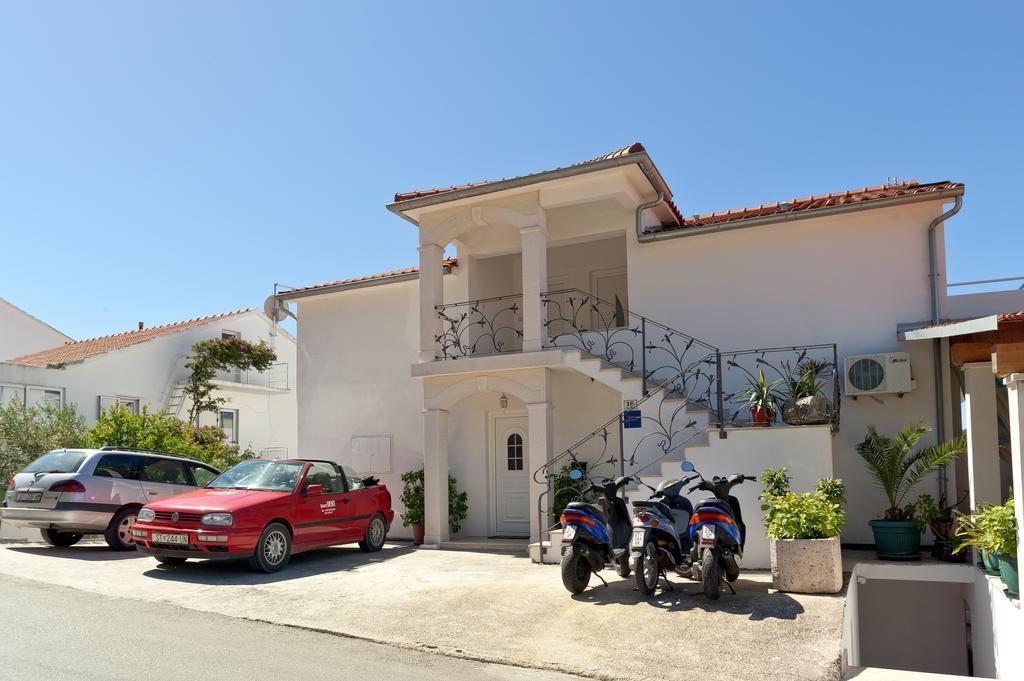 Boutique Apartments Seputic Hvar Town Esterno foto