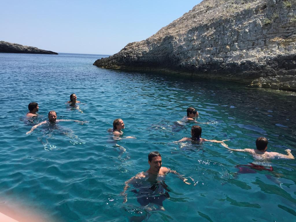 Boutique Apartments Seputic Hvar Town Esterno foto