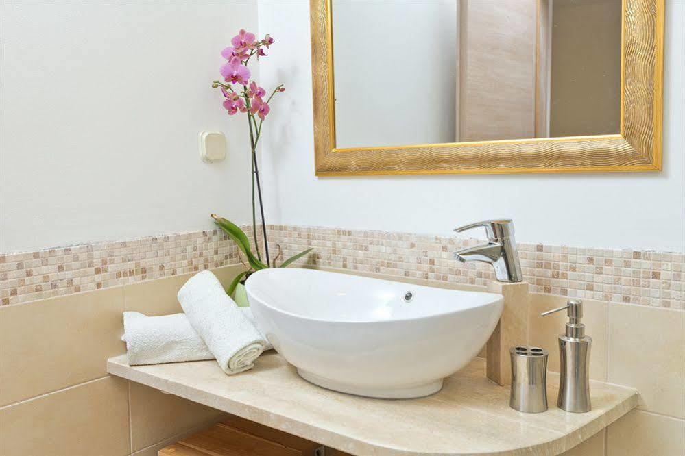 Boutique Apartments Seputic Hvar Town Esterno foto