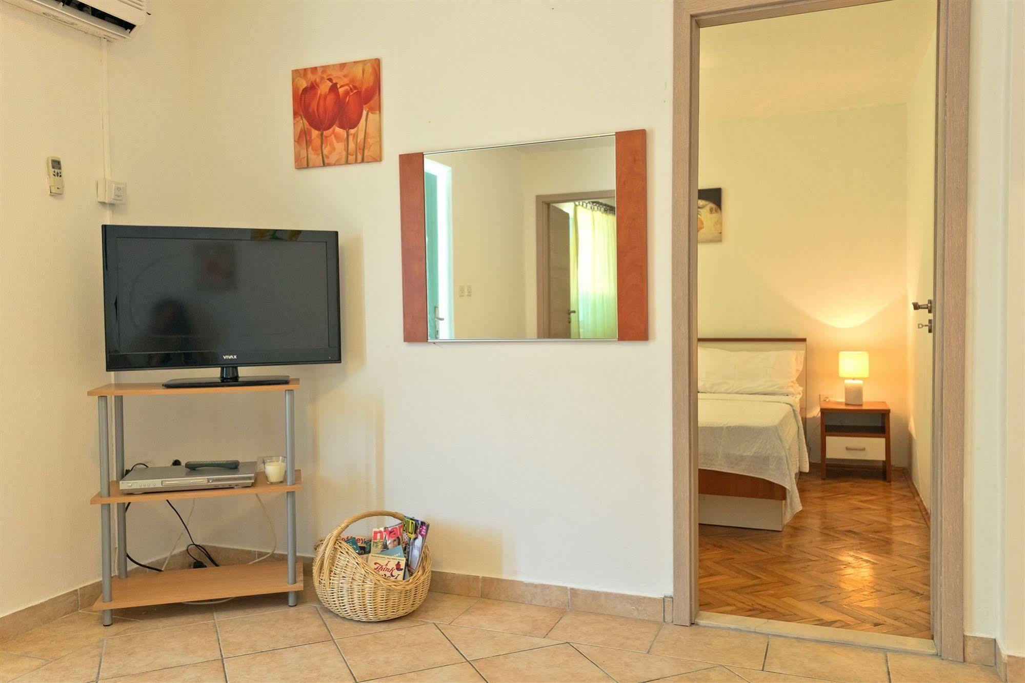 Boutique Apartments Seputic Hvar Town Esterno foto