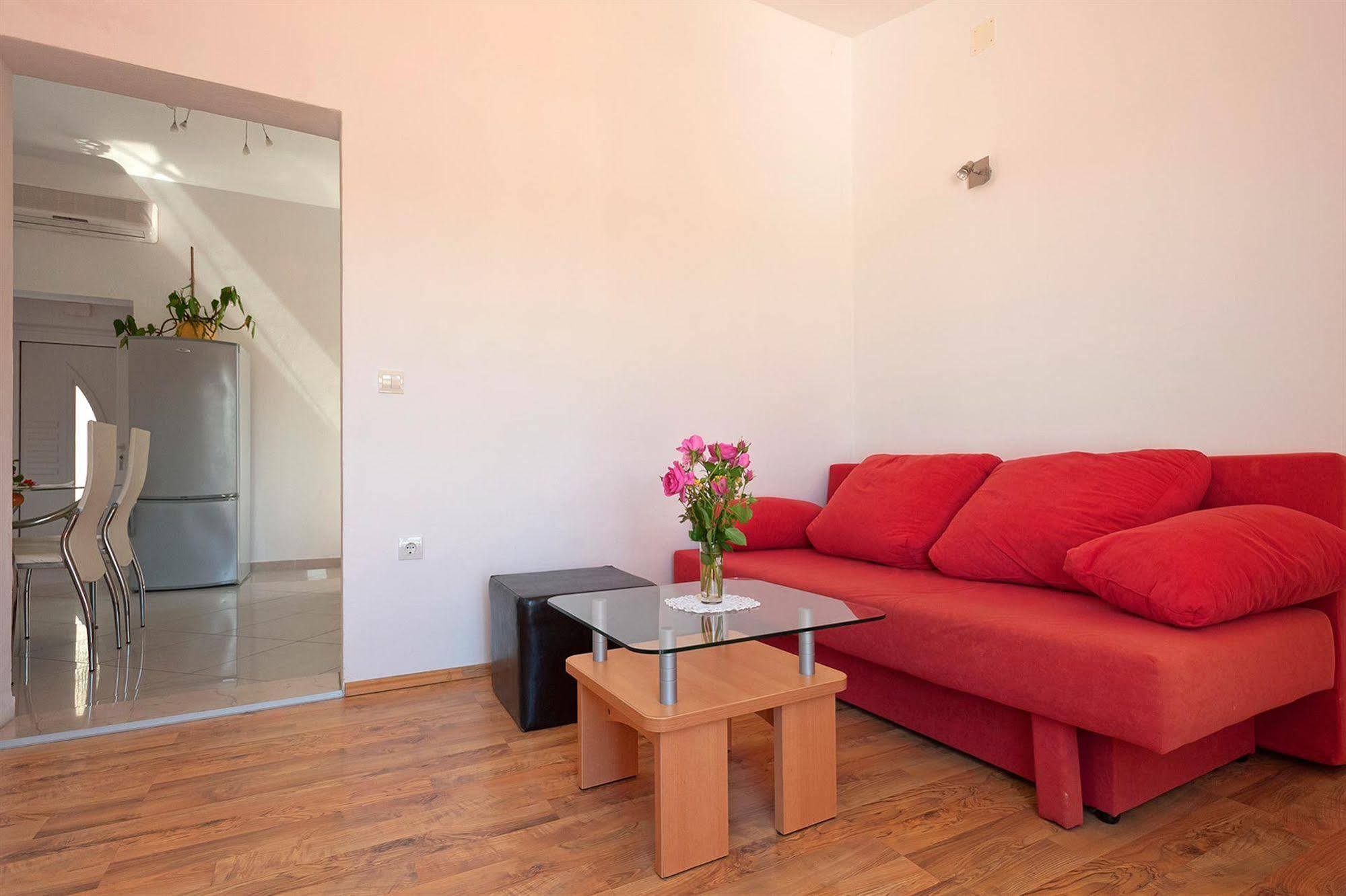 Boutique Apartments Seputic Hvar Town Esterno foto