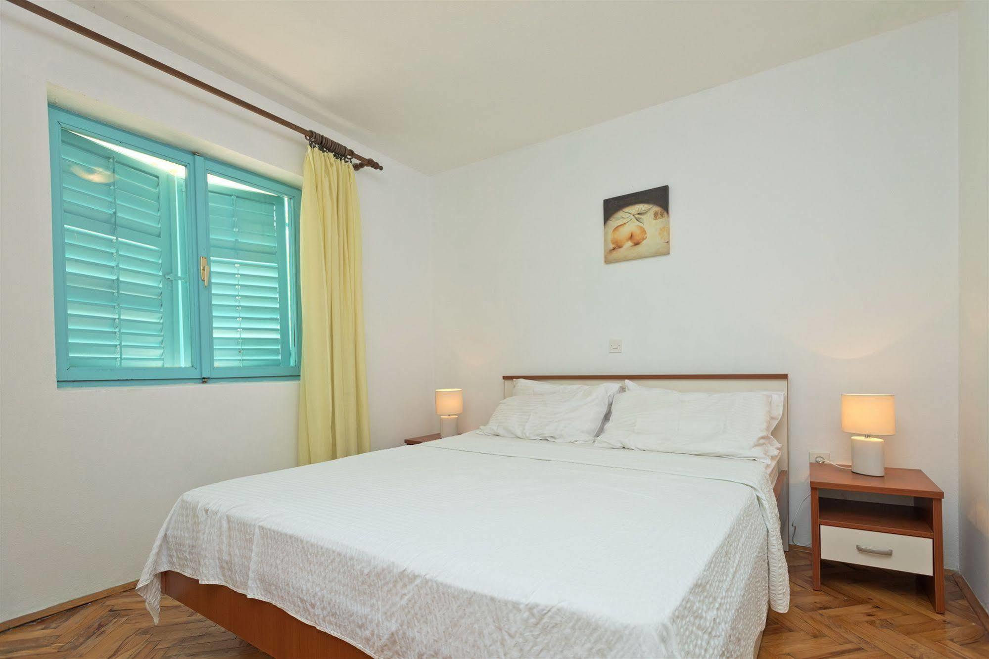 Boutique Apartments Seputic Hvar Town Esterno foto