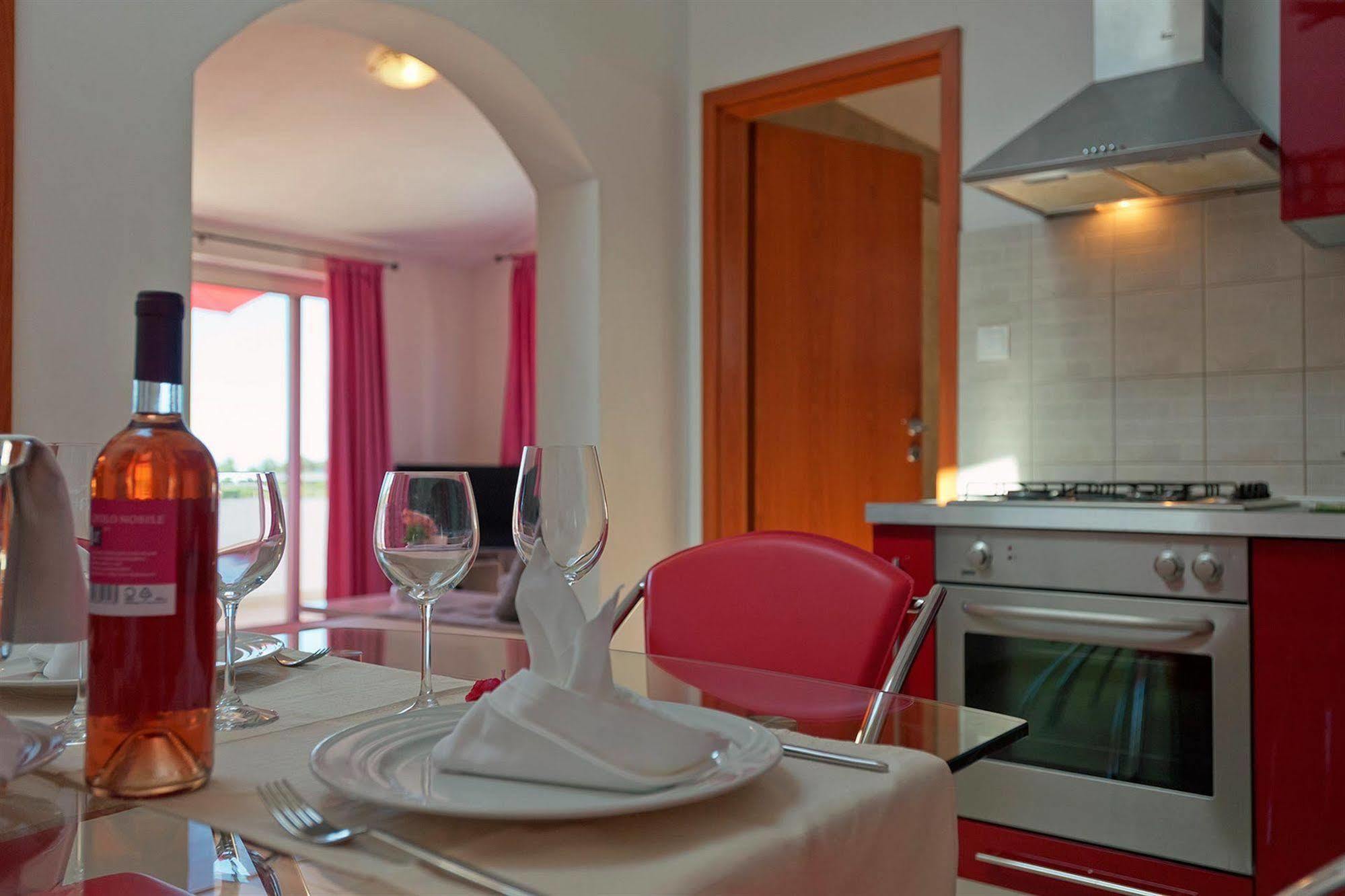 Boutique Apartments Seputic Hvar Town Esterno foto