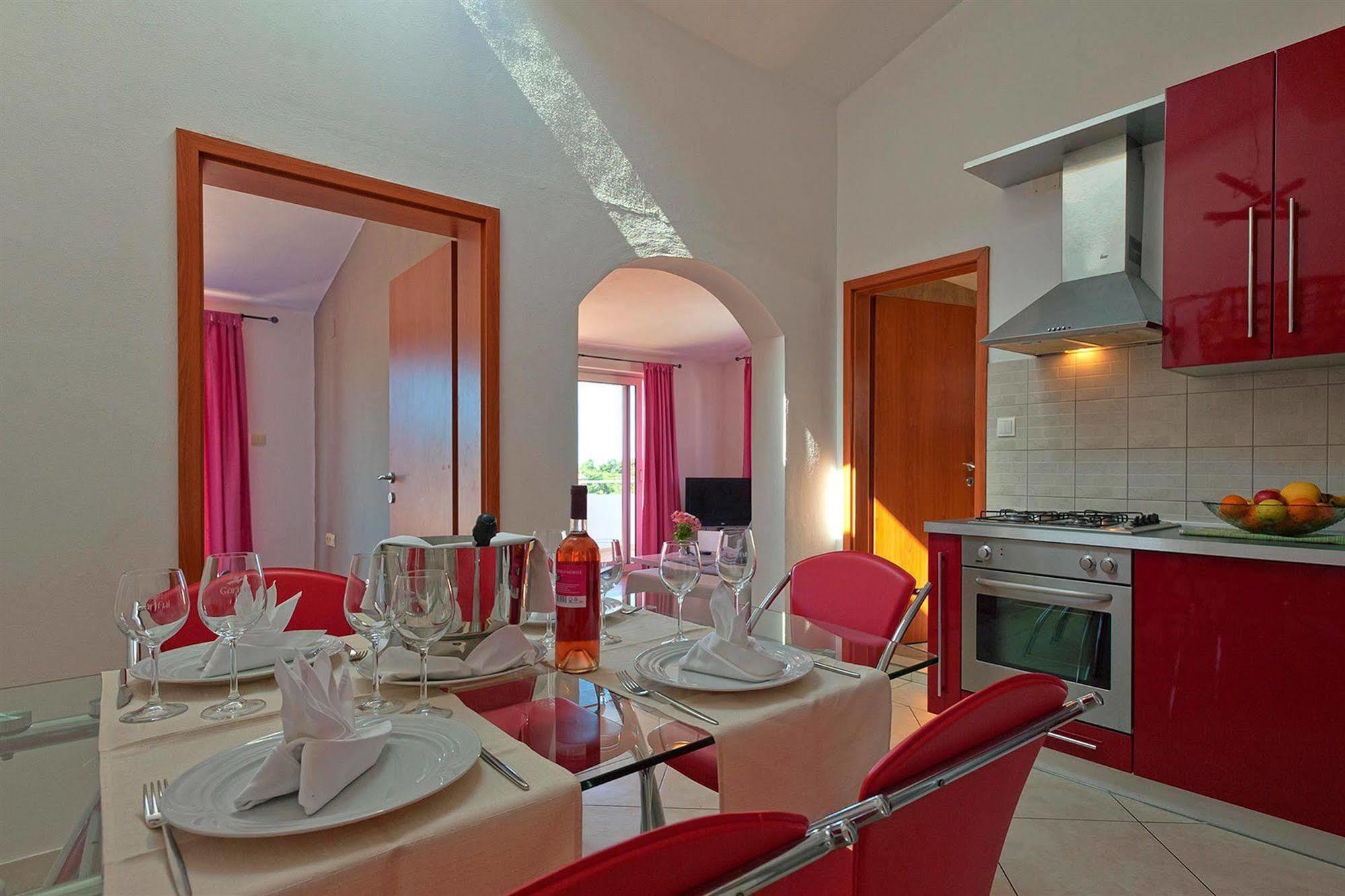 Boutique Apartments Seputic Hvar Town Esterno foto
