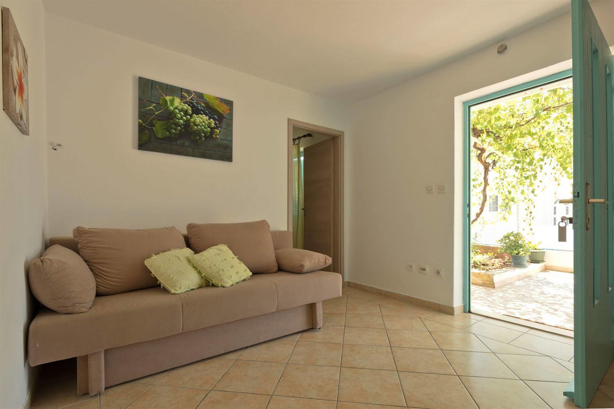 Boutique Apartments Seputic Hvar Town Esterno foto