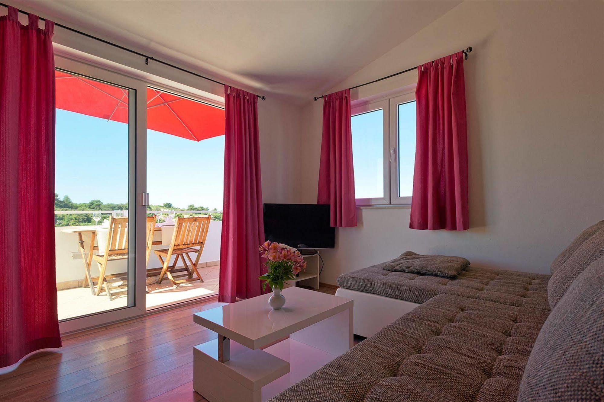 Boutique Apartments Seputic Hvar Town Esterno foto