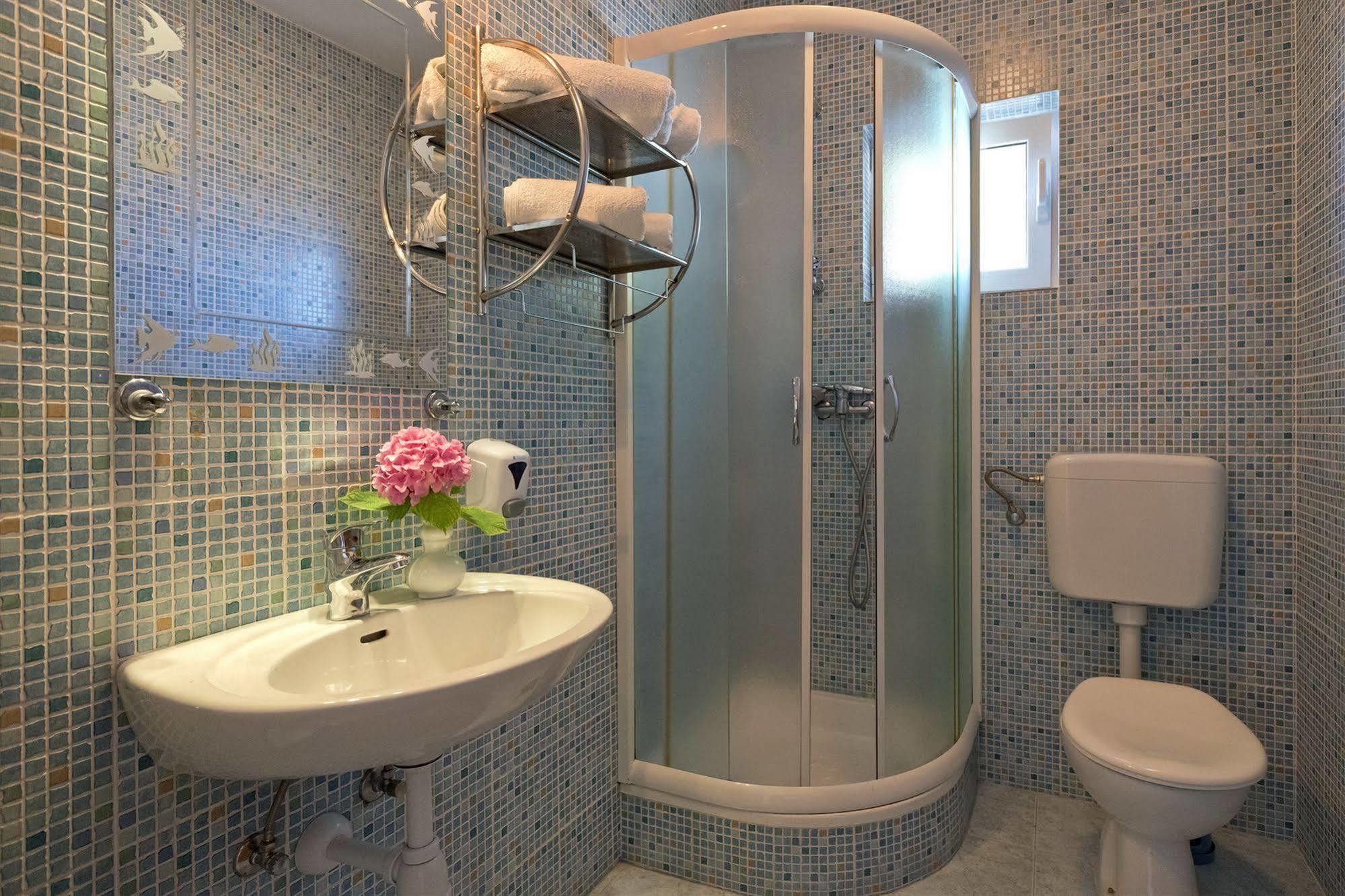 Boutique Apartments Seputic Hvar Town Esterno foto