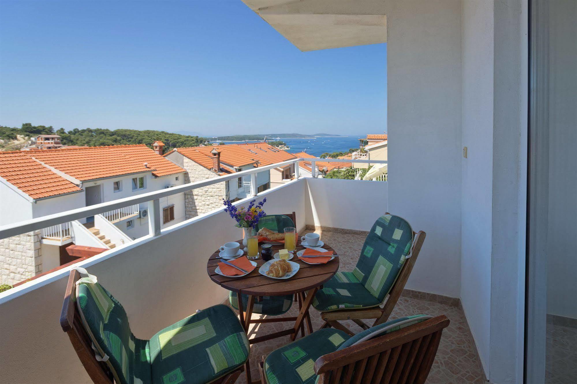 Boutique Apartments Seputic Hvar Town Esterno foto
