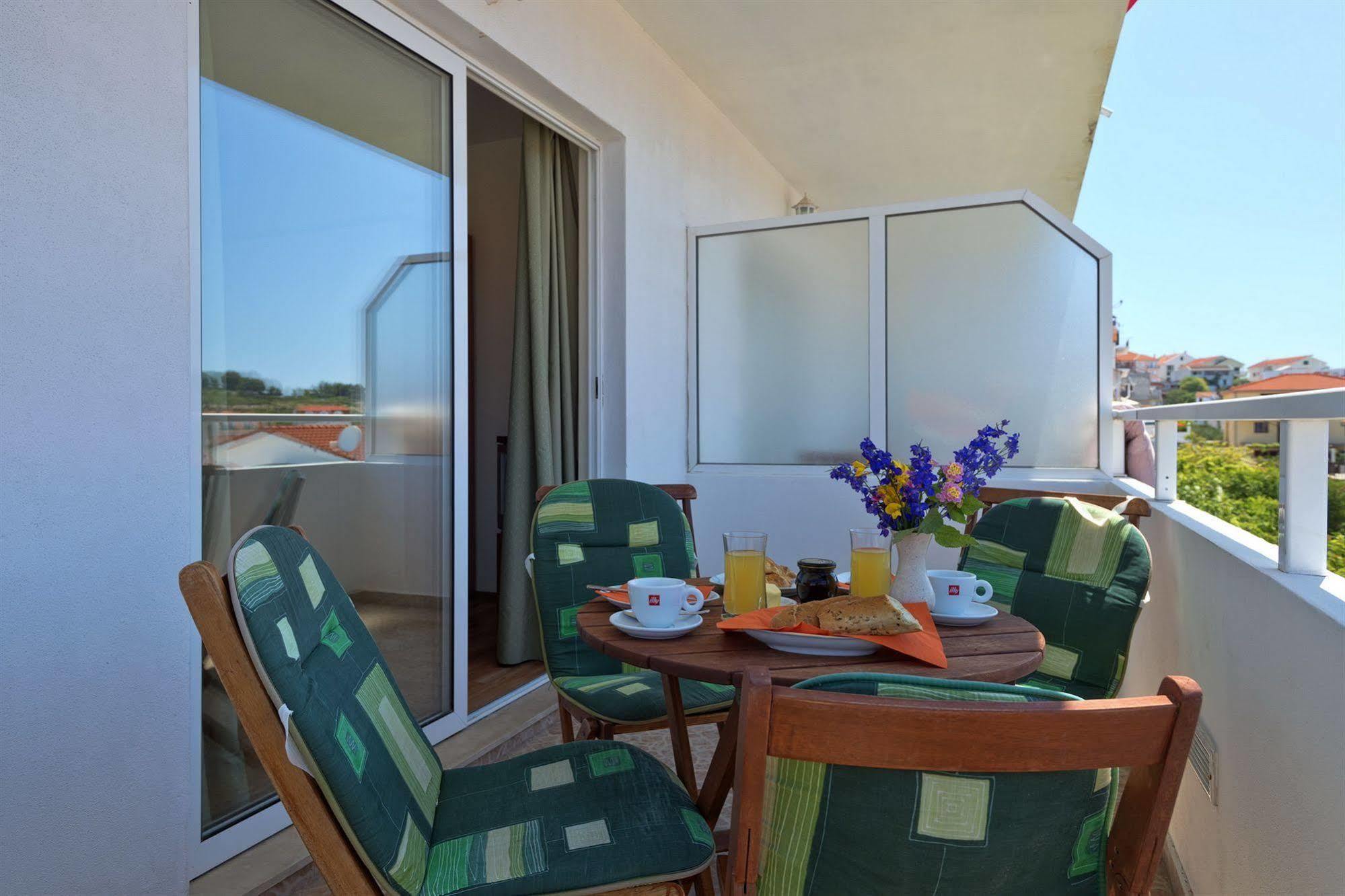Boutique Apartments Seputic Hvar Town Esterno foto