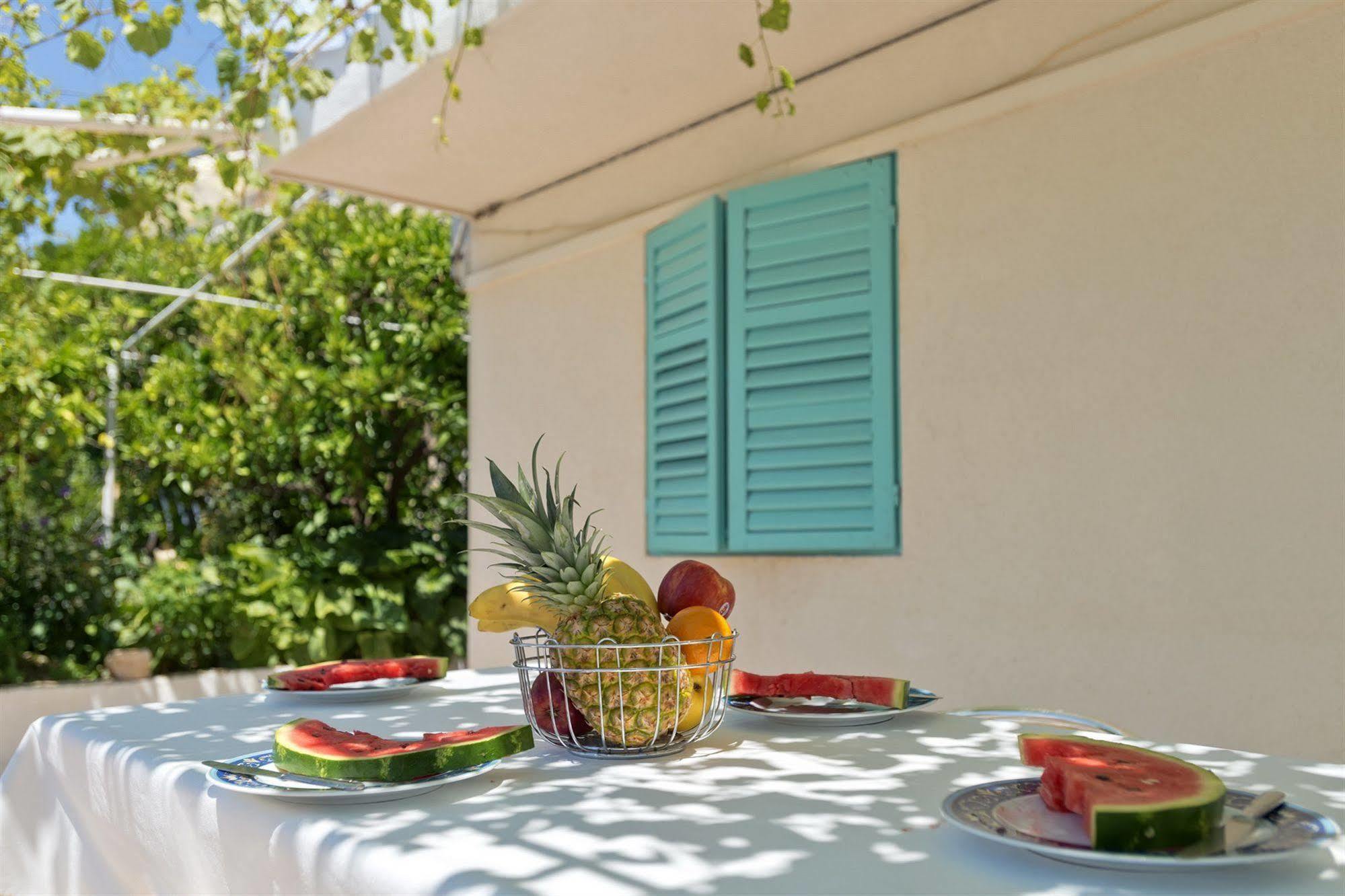 Boutique Apartments Seputic Hvar Town Esterno foto