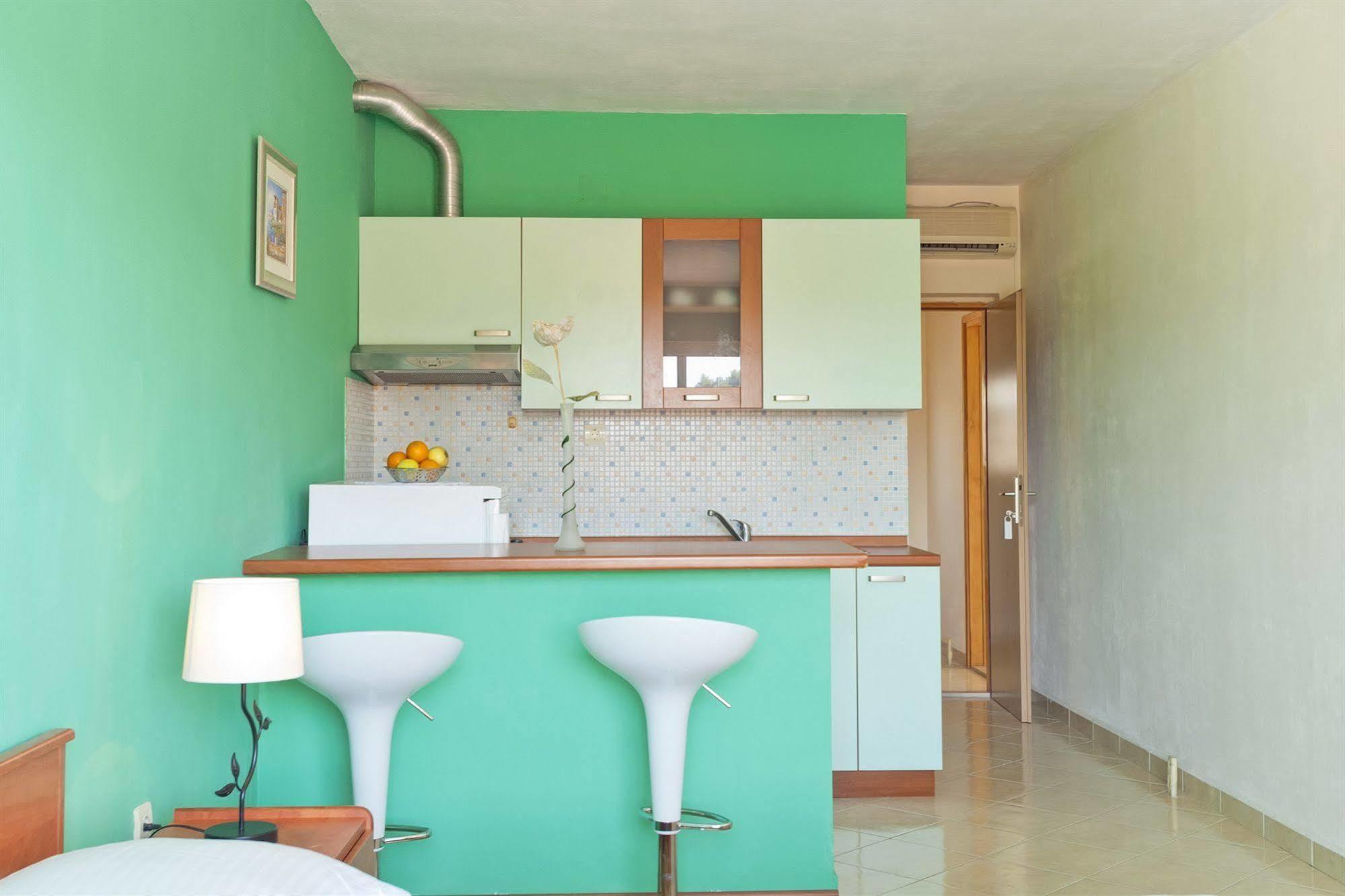 Boutique Apartments Seputic Hvar Town Esterno foto