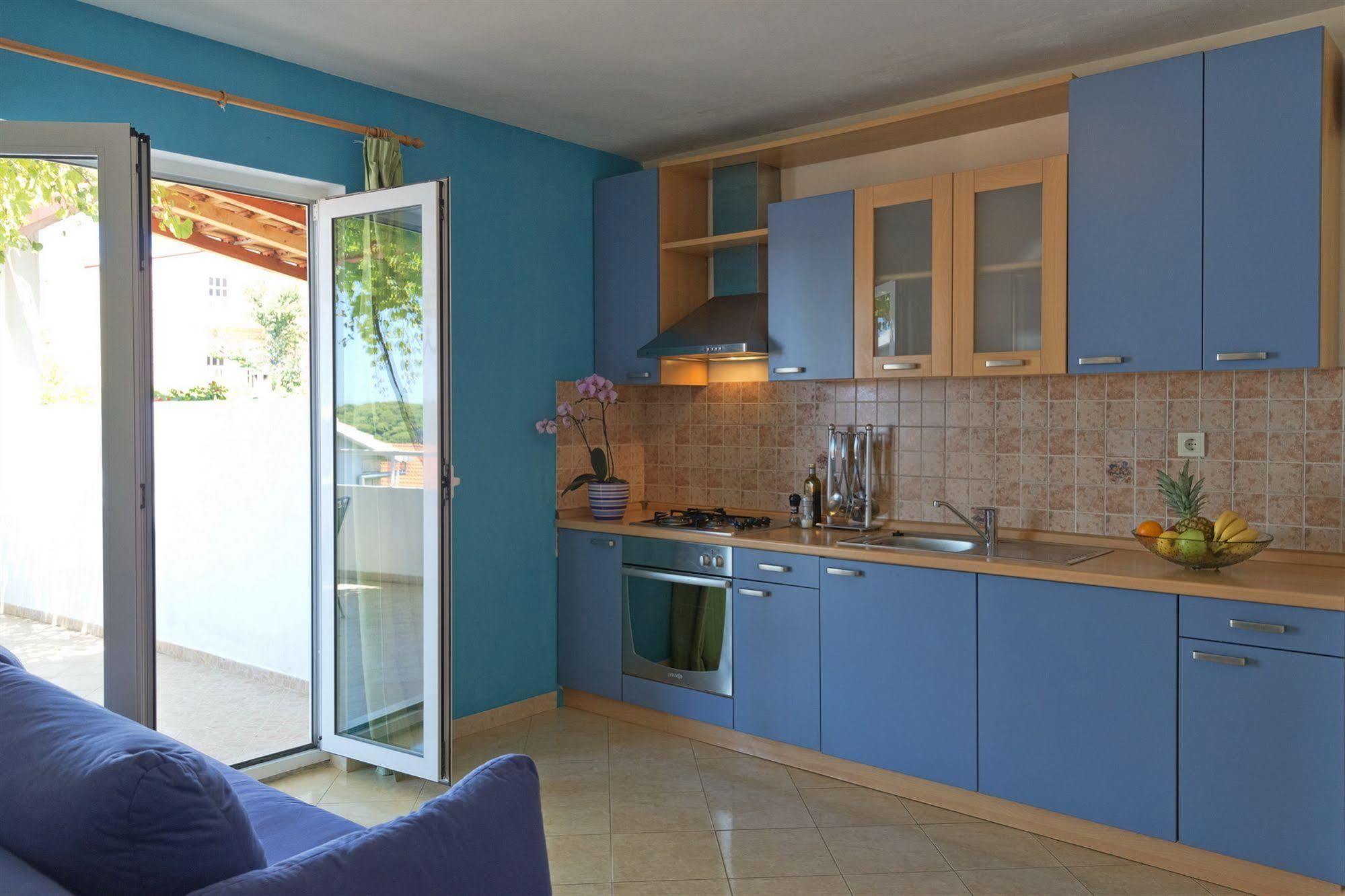 Boutique Apartments Seputic Hvar Town Esterno foto