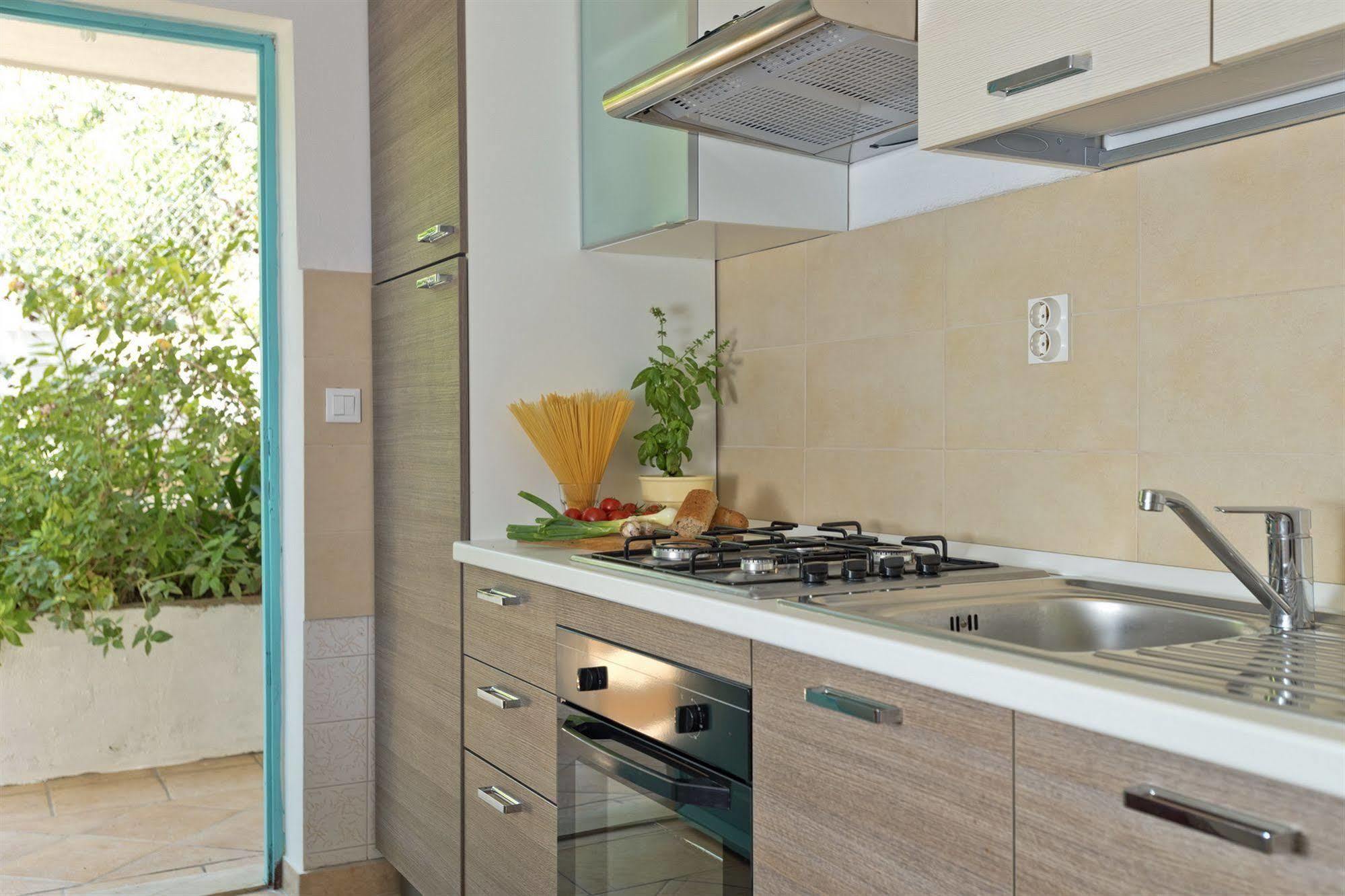 Boutique Apartments Seputic Hvar Town Esterno foto