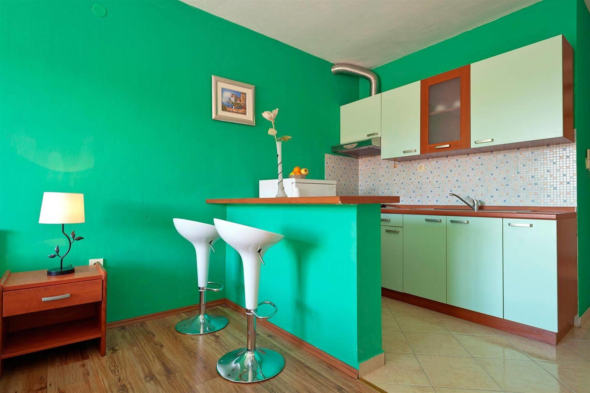Boutique Apartments Seputic Hvar Town Esterno foto