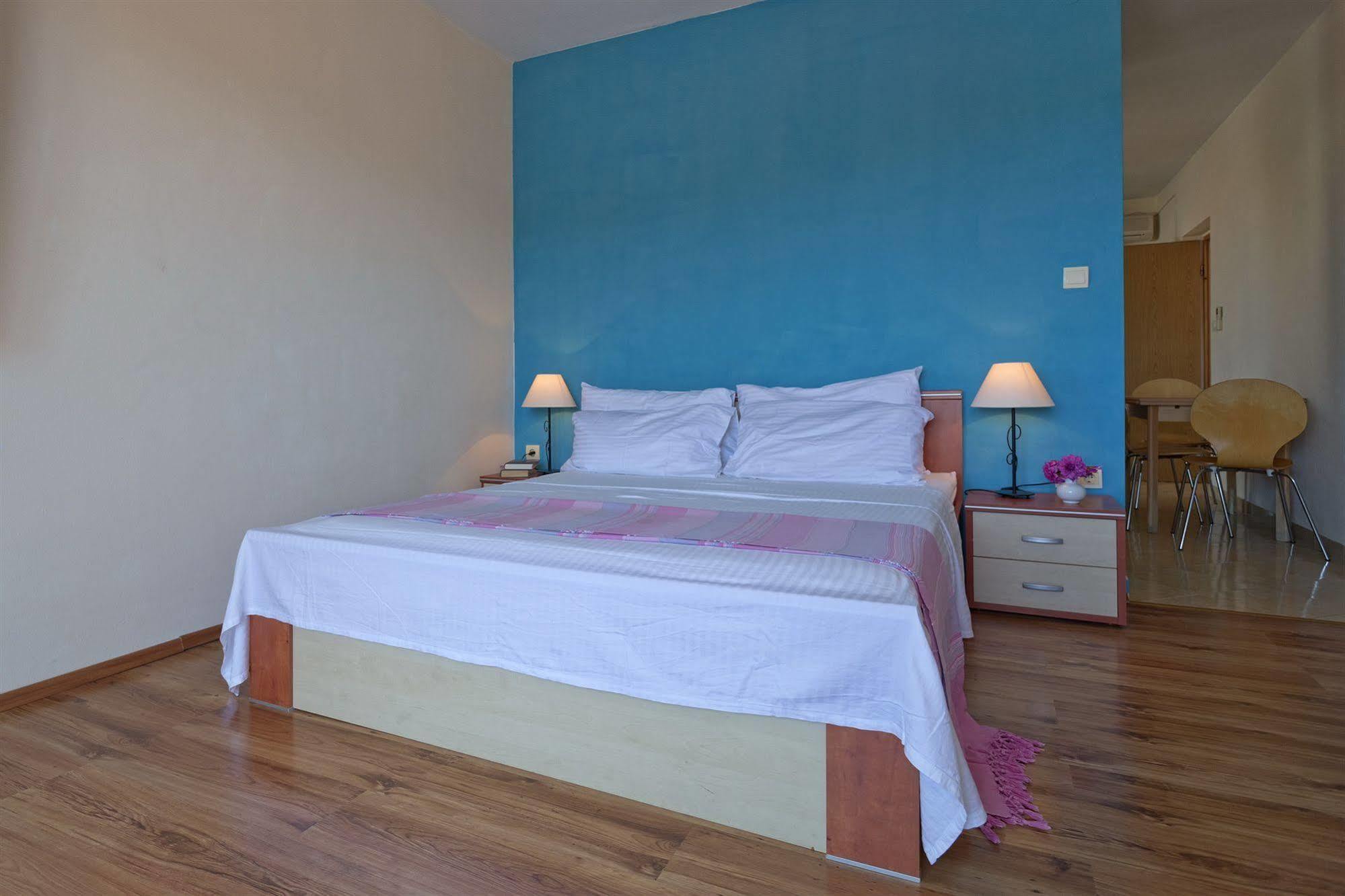 Boutique Apartments Seputic Hvar Town Esterno foto