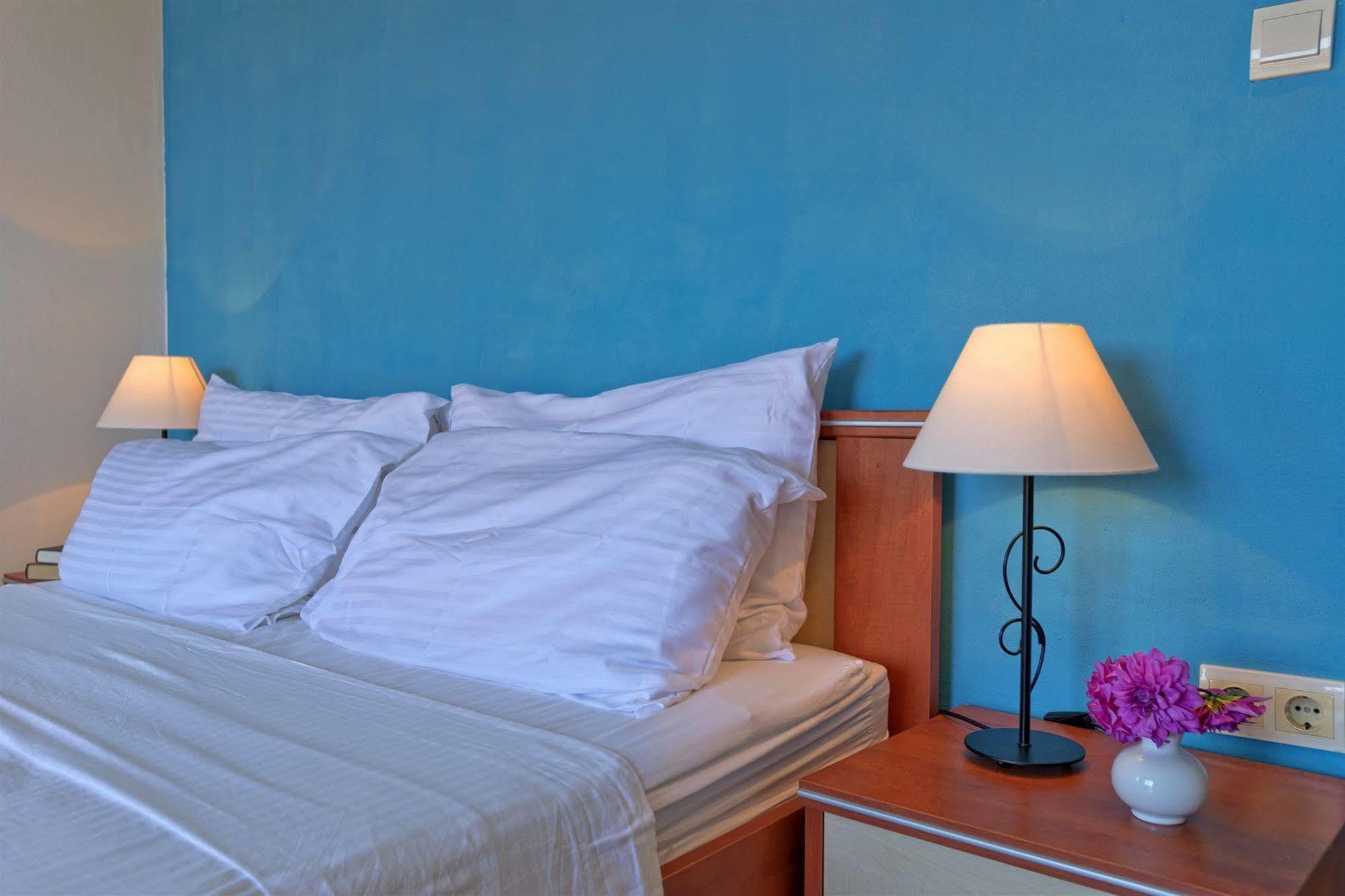 Boutique Apartments Seputic Hvar Town Esterno foto