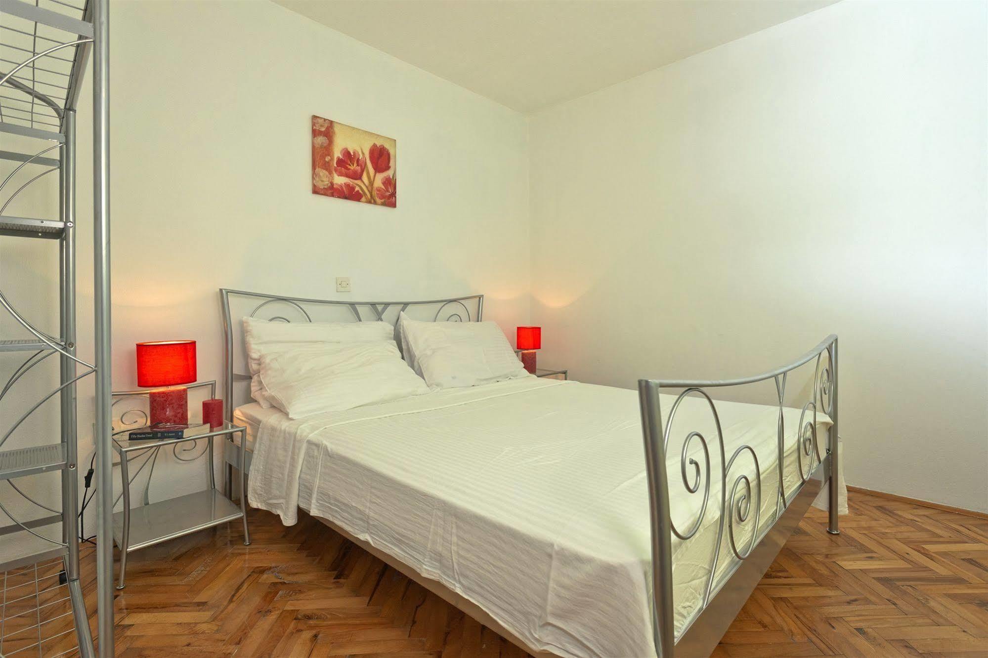Boutique Apartments Seputic Hvar Town Esterno foto